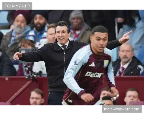 争冠三强阿森纳曼城维拉领跑 中游球队难撼第一集团