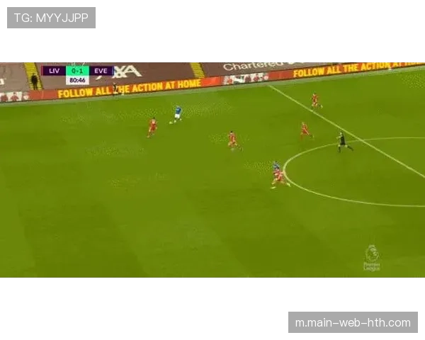 埃弗顿保级路上遇阻 主场连败暴露防守漏洞