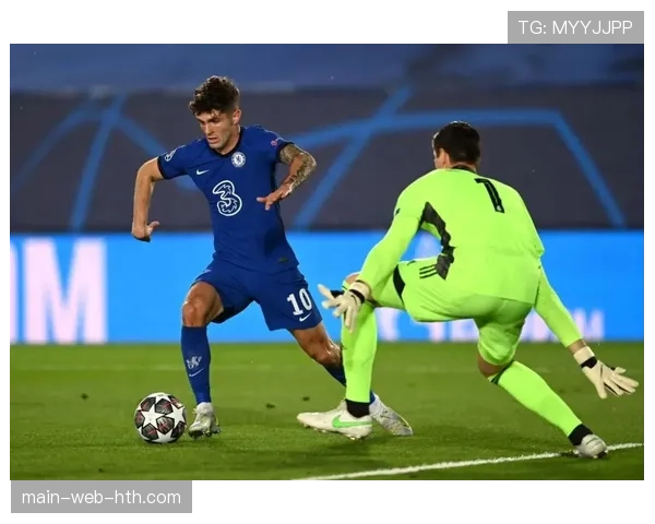 维尼修斯世界波制胜 巴西边锋欧冠关键战心理状态分析